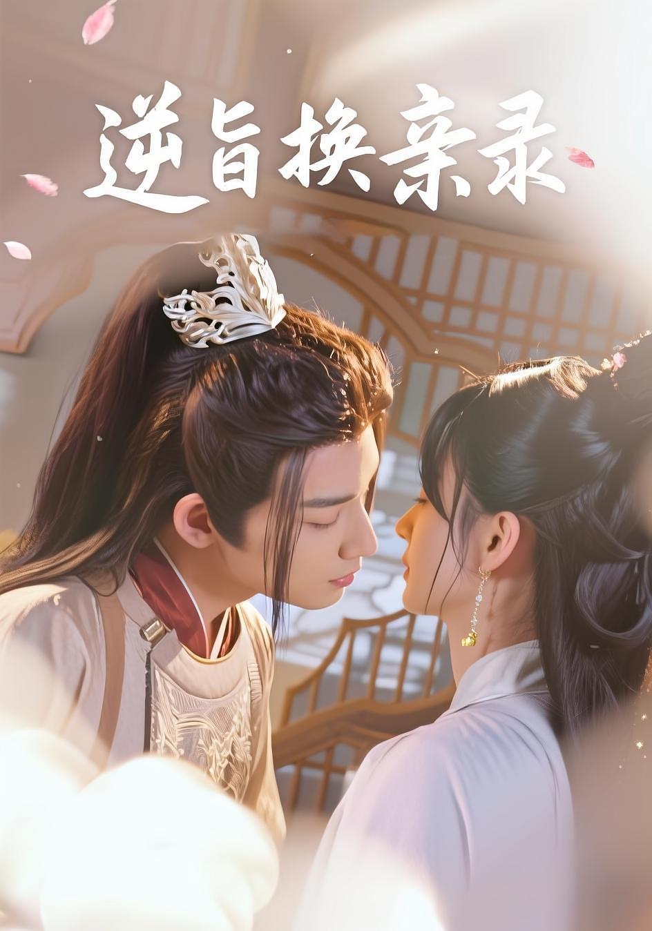 逆旨换亲录 女性成长·逆袭·全68集 许晓诺&林永炬