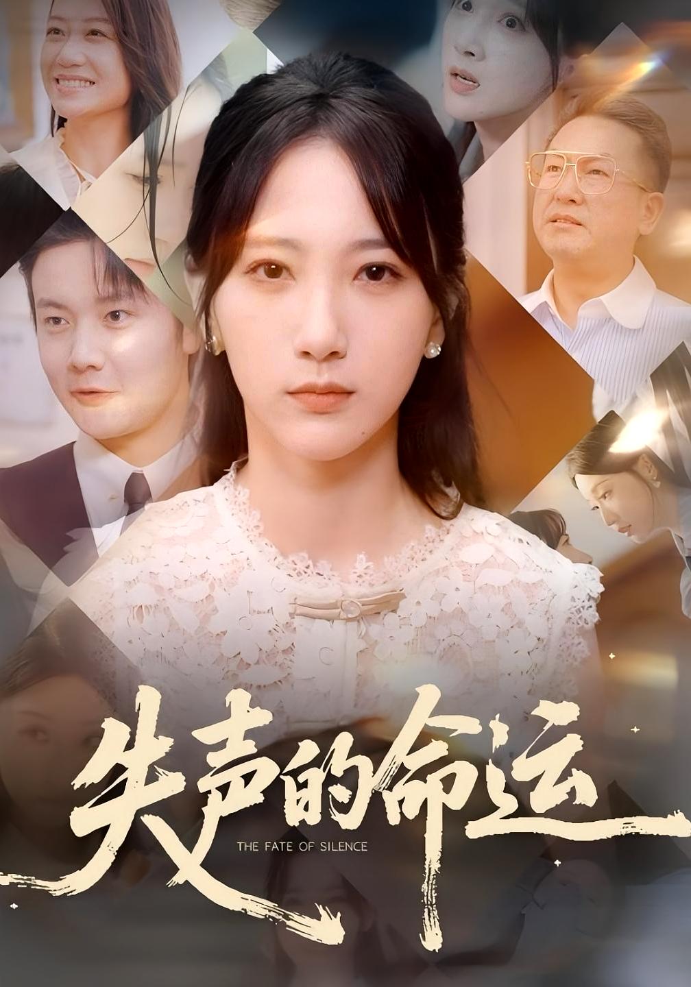 失声的命运 家庭伦理·女强·全60集 高明君&老迪