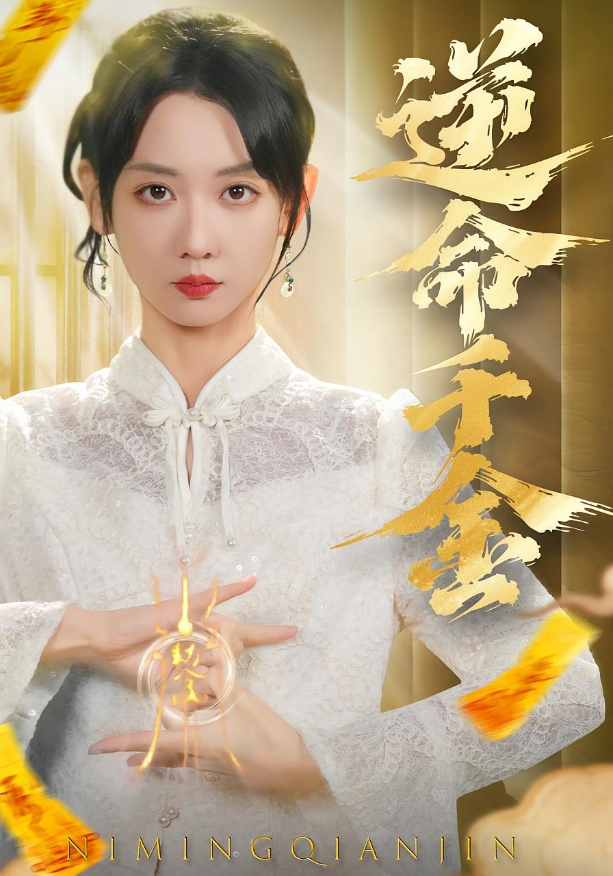 逆命千金 都市玄幻·都市·玄学 韩忠羽&寇腾文