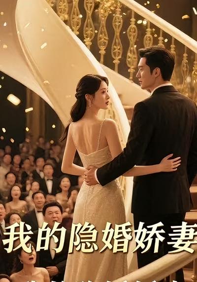 我的隐婚娇妻封面图