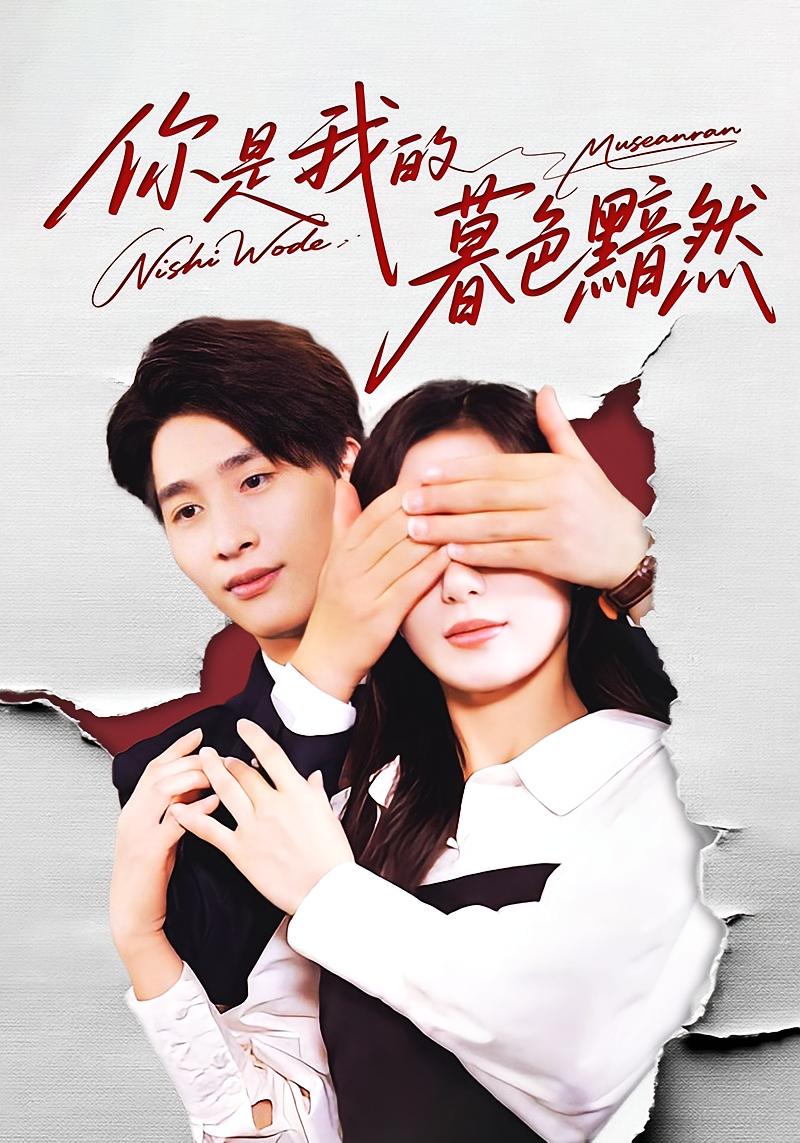 你是我的暮色黯然 都市情感·商业联姻·全80集 刘亚倩&陈运宣