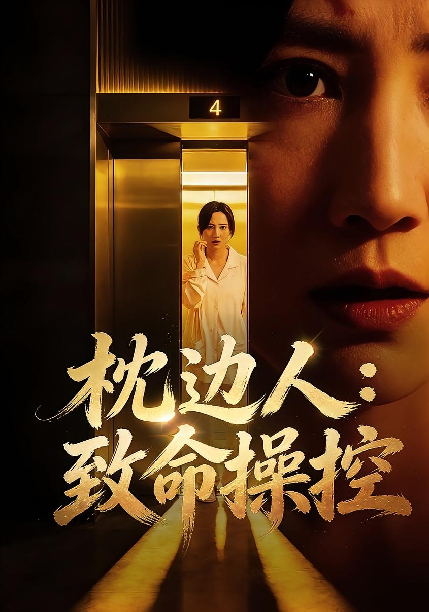 枕边人：致命操控 女性成长·都市·全48集 闫聪&丛鑫