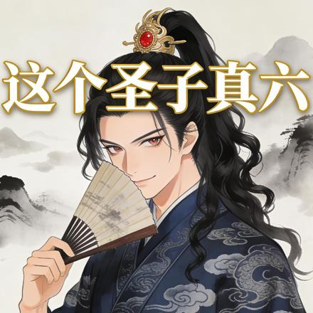 这个圣子真六