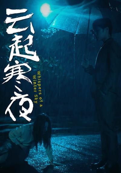 云起寒夜封面图