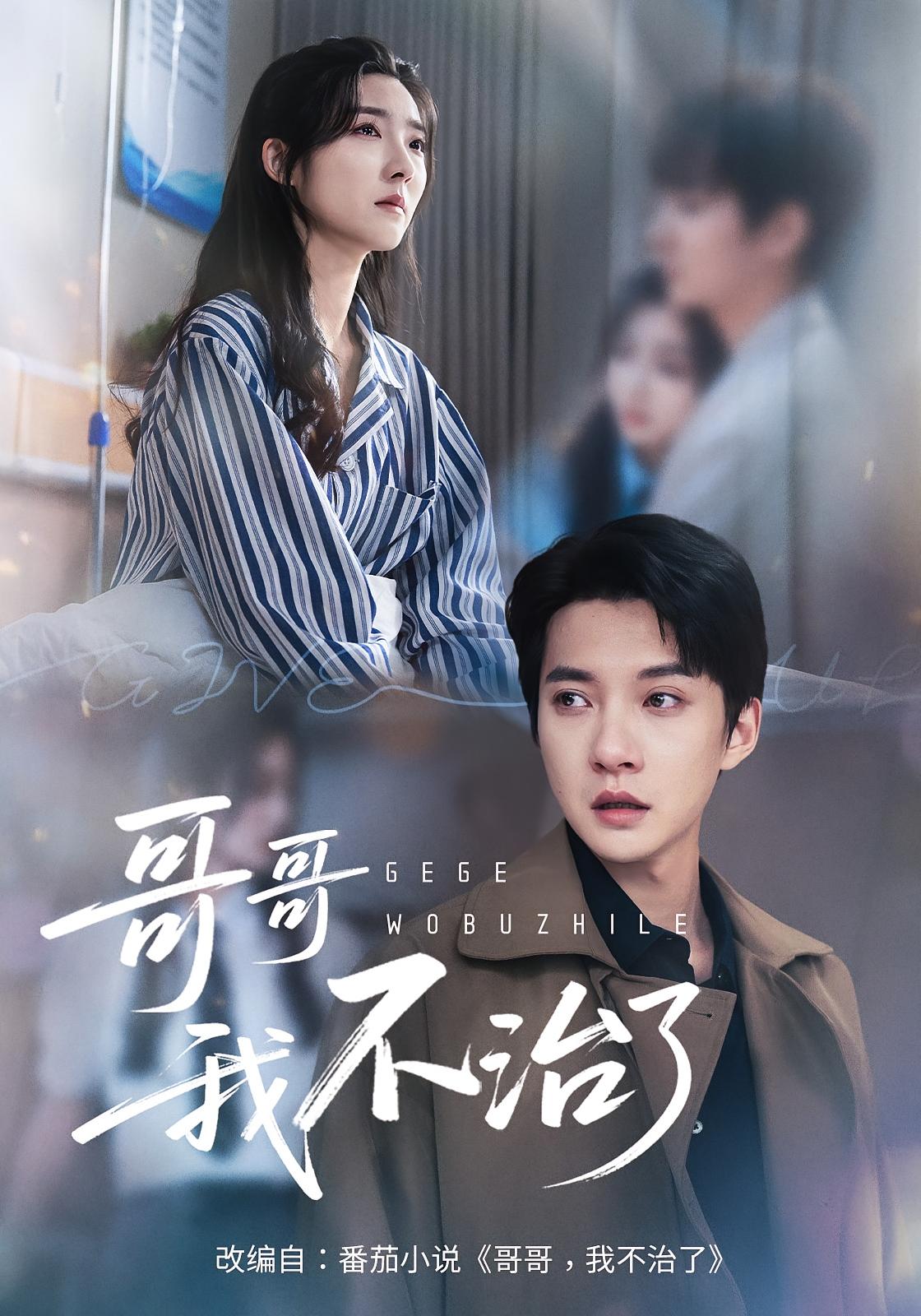 哥哥，我不治了 家庭伦理·都市·全60集 牛静捷&白羽&林元元