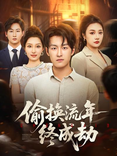 偷换流年终成劫封面图