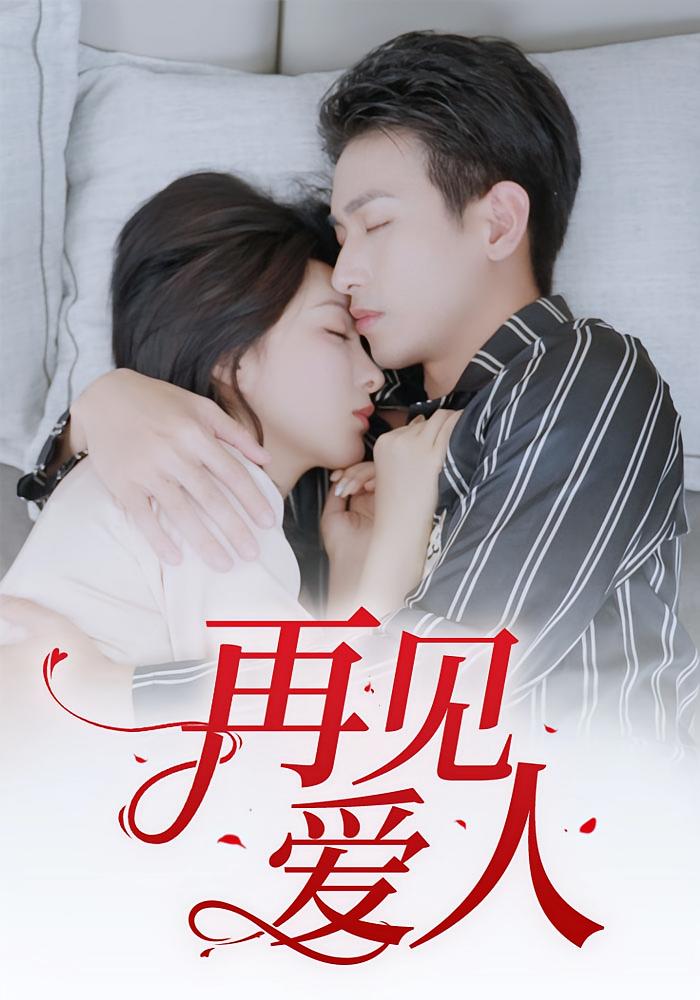 再见爱人 都市情感·都市·全94集 王小健&王浩翔&姚羽筱恬