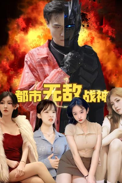 都市无敌逆天战神