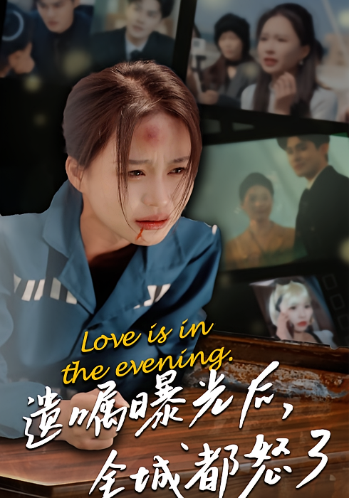 遗嘱曝光后，全城都怒了 女性成长·都市·全36集 马明宇&思睿&史梦新