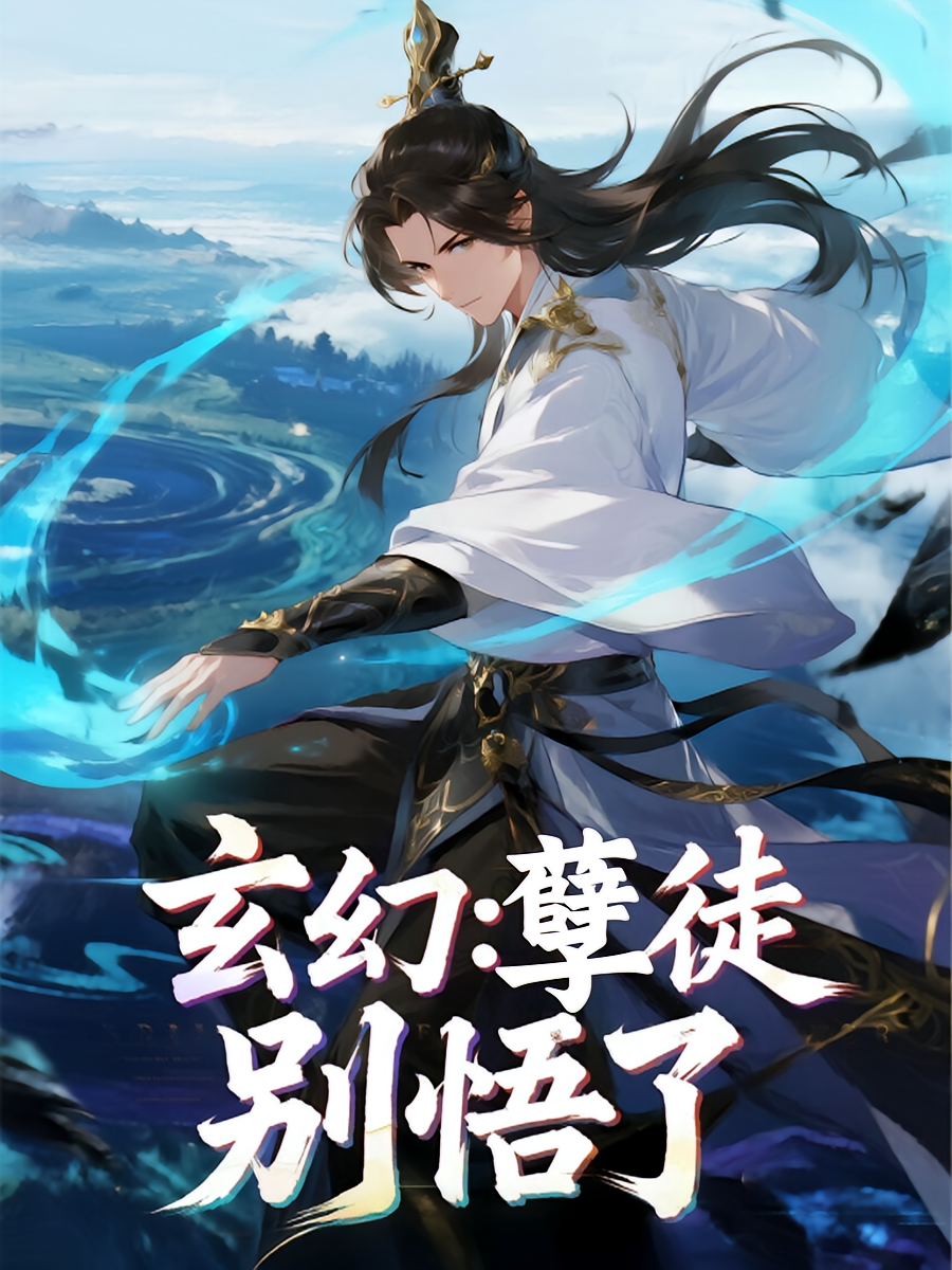玄幻：孽徒别悟了