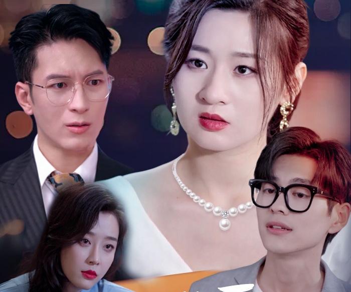 云小姐收手吧江总知错了