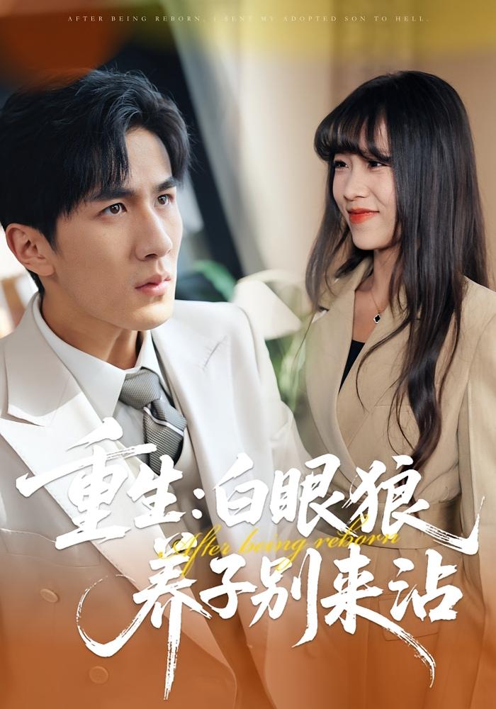 重生：白眼狼养子别来沾 家庭伦理·亲情·全80集 许超&岳桐&白巧