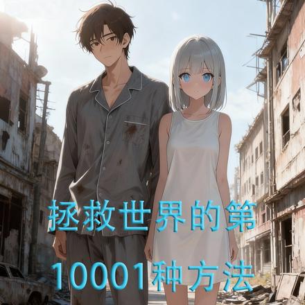 拯救世界的第10001种方法