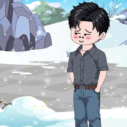 大壮重返80年代