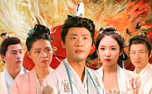 穿到古代当赘婿