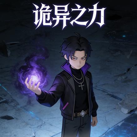 诡异之力
