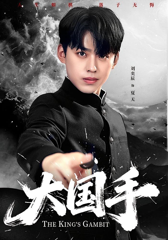 大国手 都市脑洞·逆袭·全76集 刘奕辰&刘君尧&刘曙瑞