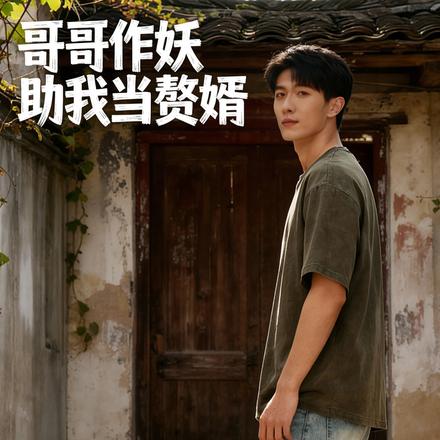 哥哥作妖助我当赘婿