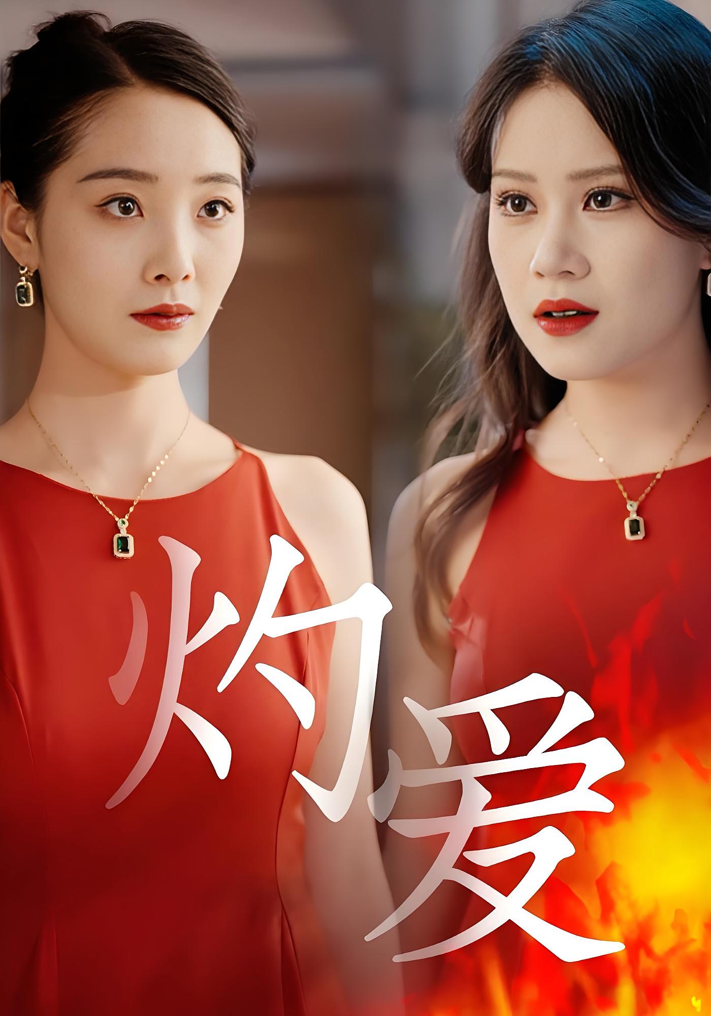 灼爱 现代言情·总裁·全60集 刘永红&刘蕙宾&任柏玉