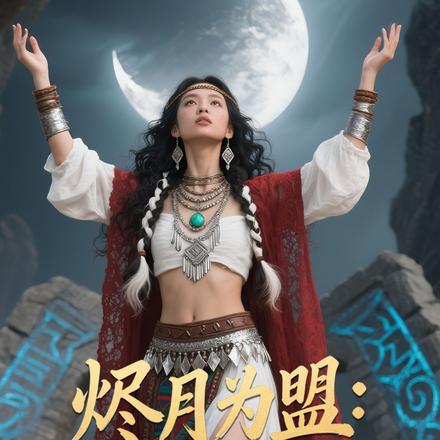 烬月为盟：我带部落问鼎兽氏