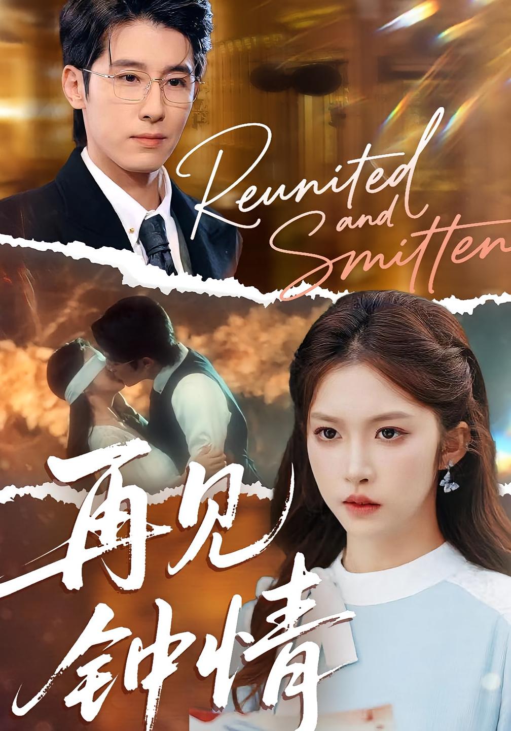 再见钟情 都市情感·都市·全100集 林枫松&吴毅非