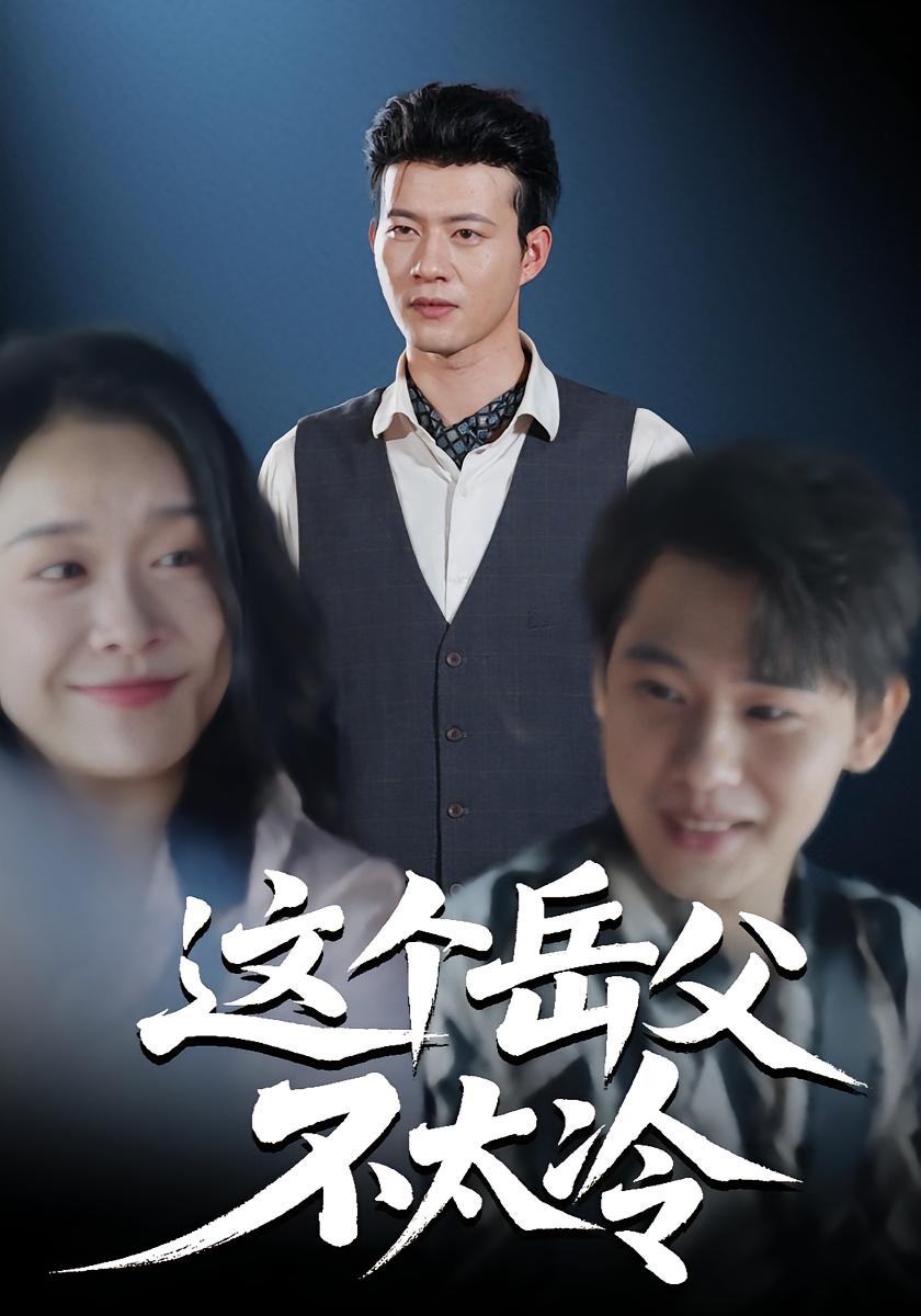 这个岳父不太冷 都市日常·都市·全30集 朱晓冬&黄科