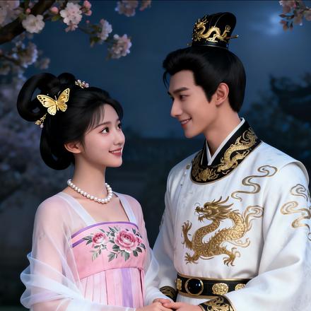 问心相逢封面图