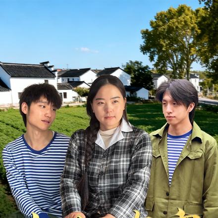 大姐有家第二部