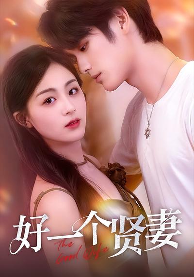 好一个贤妻封面图