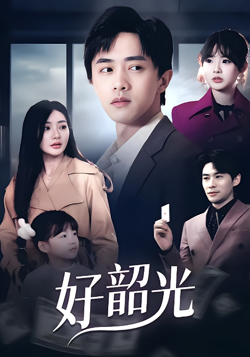 好韶光 都市日常·重生·全44集 陈外&陈洁蕾&薛大钊