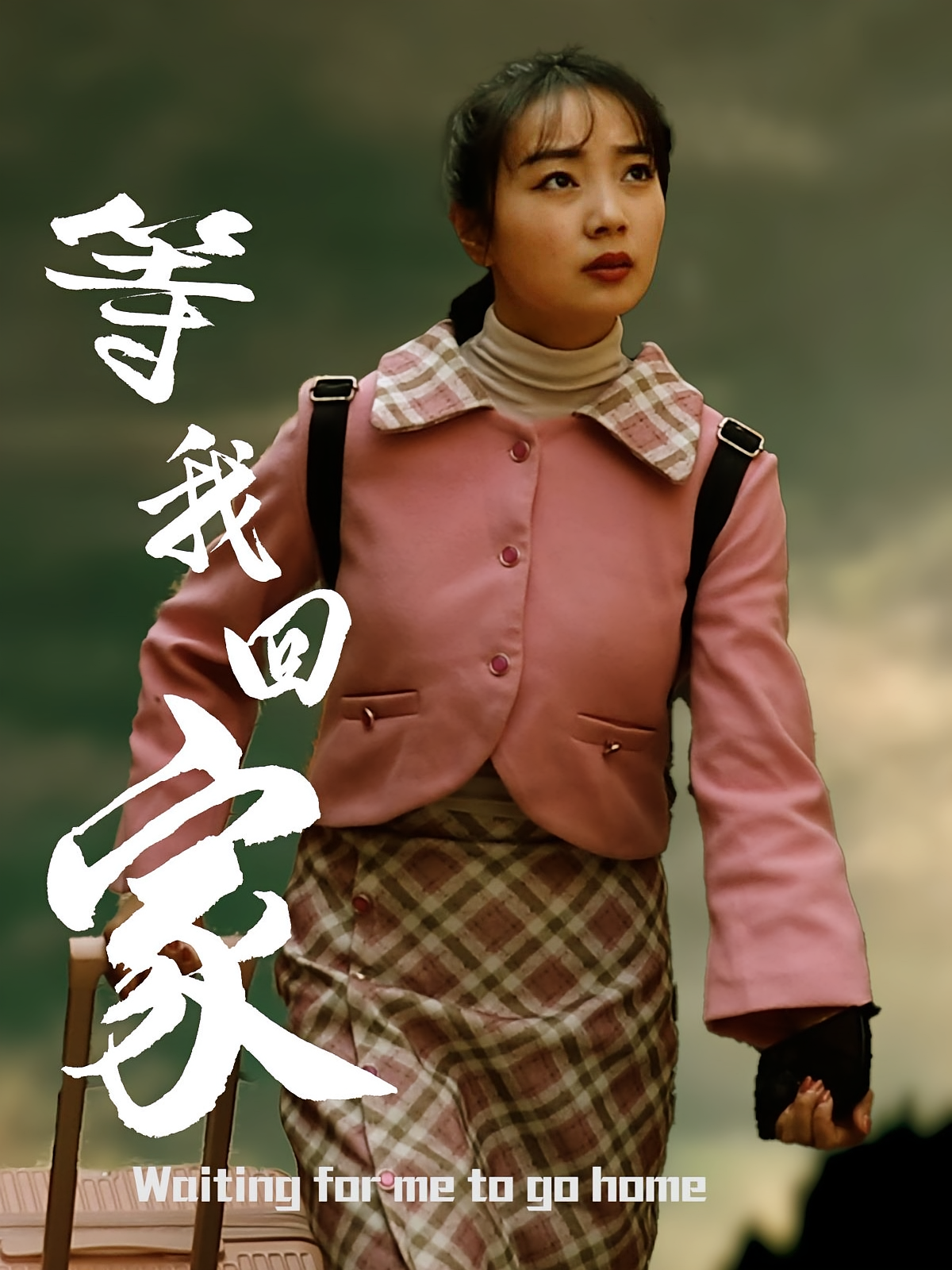 等我回家 家庭伦理·都市·全23集 张慧欣&王路明