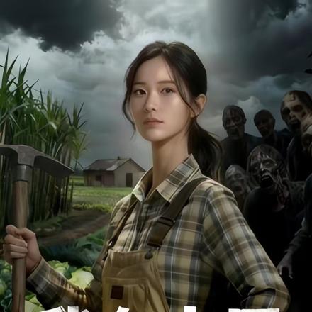 我在末日当地主