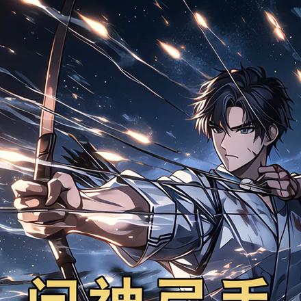 问神弓手