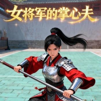 女将军的掌心夫