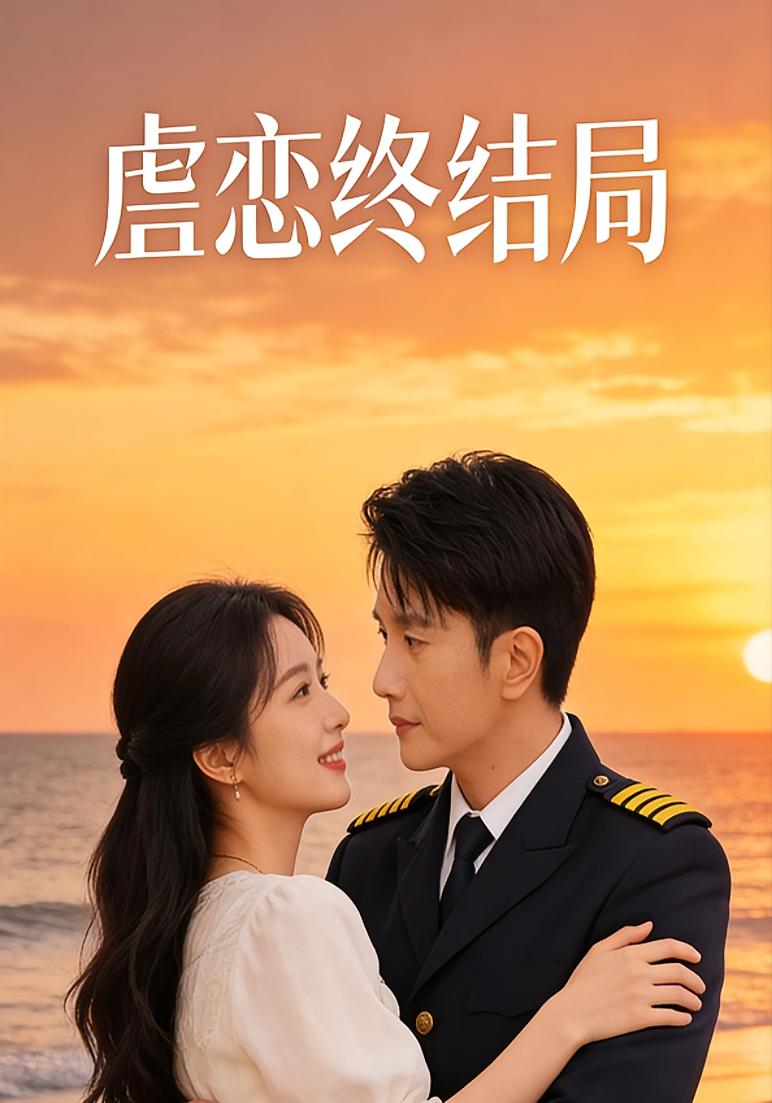 虐恋终结局封面图