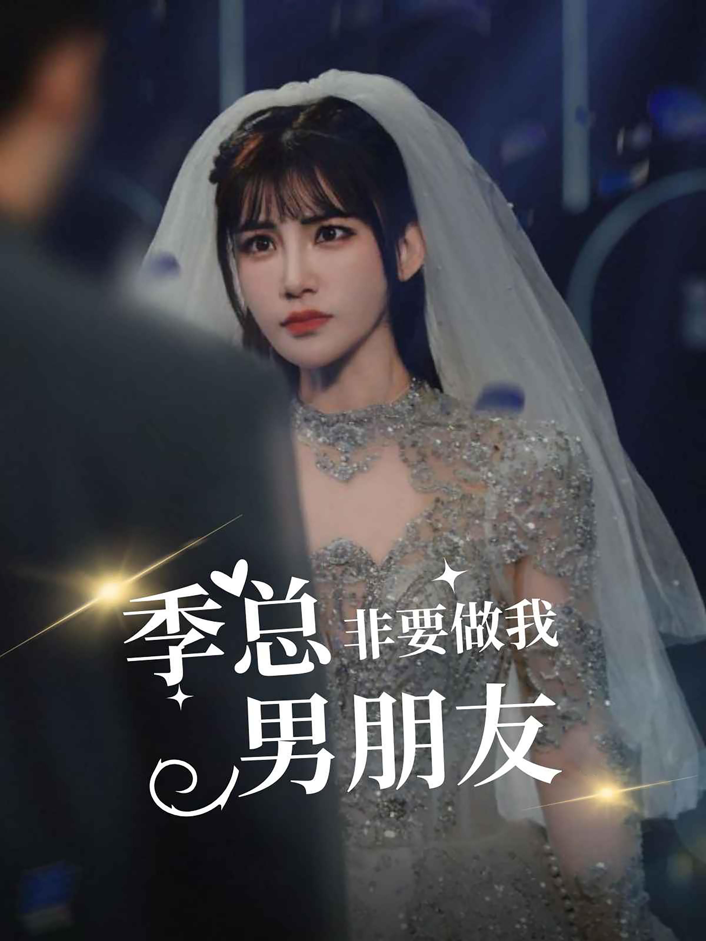 季总非要做我男朋友 都市情感·马甲·全80集 张耀玮&王碧歆