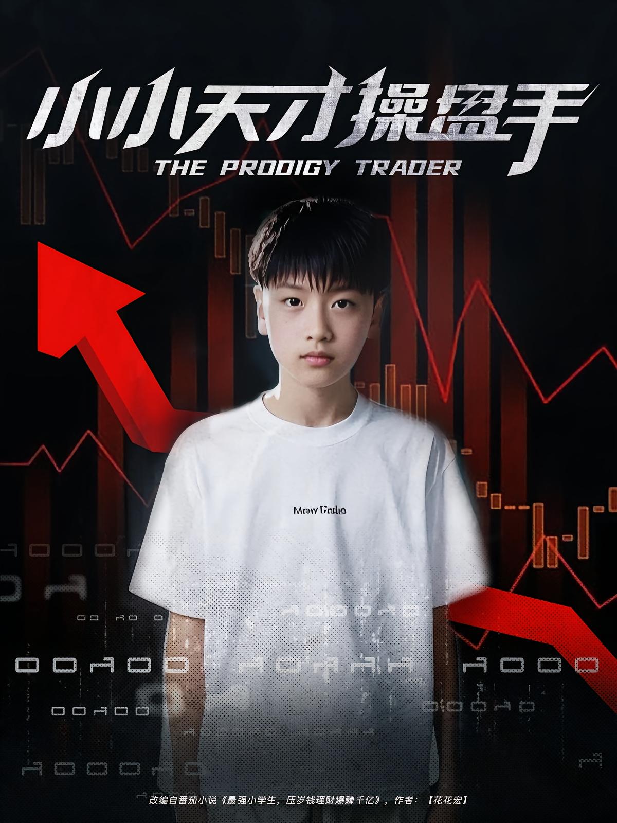 小小天才操盘手 种田经营·都市·全74集 周文琰&费贝贝&刘成龙