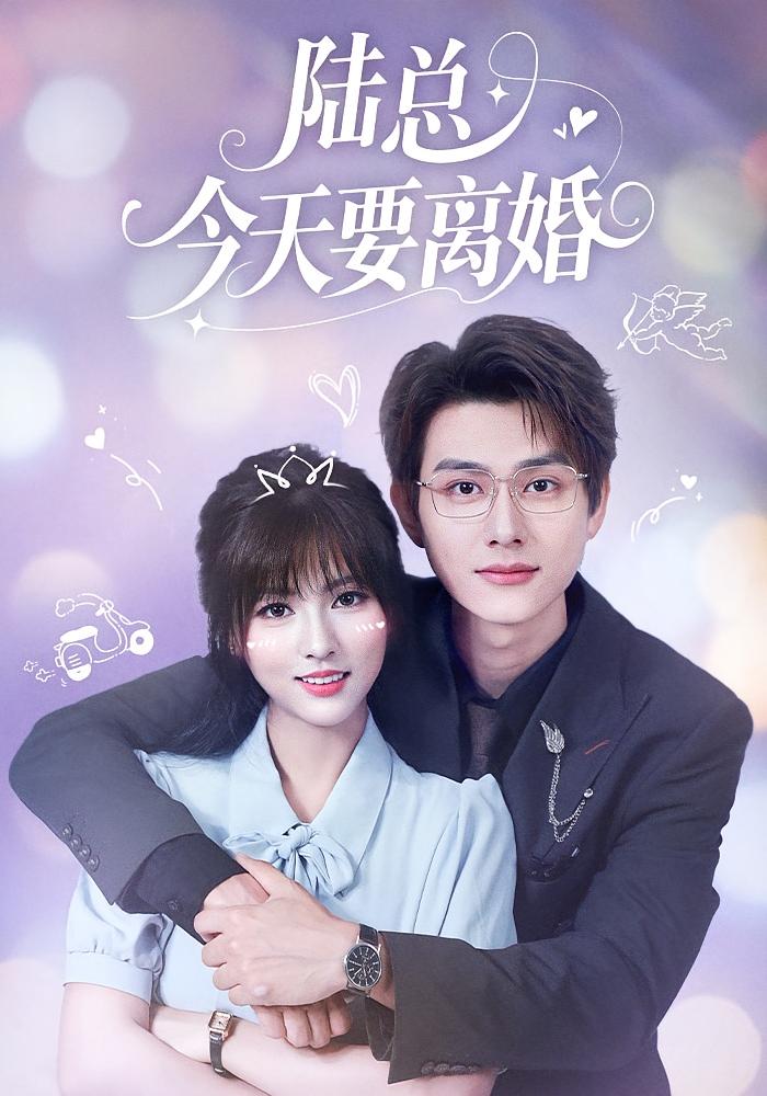 陆总今天要离婚 都市情感·总裁·全84集 李泫逸&王虎&黄子仟