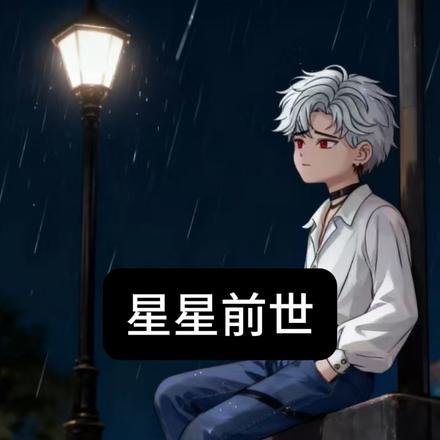 星星前世