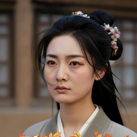 别叫我王妃，叫兄长大人