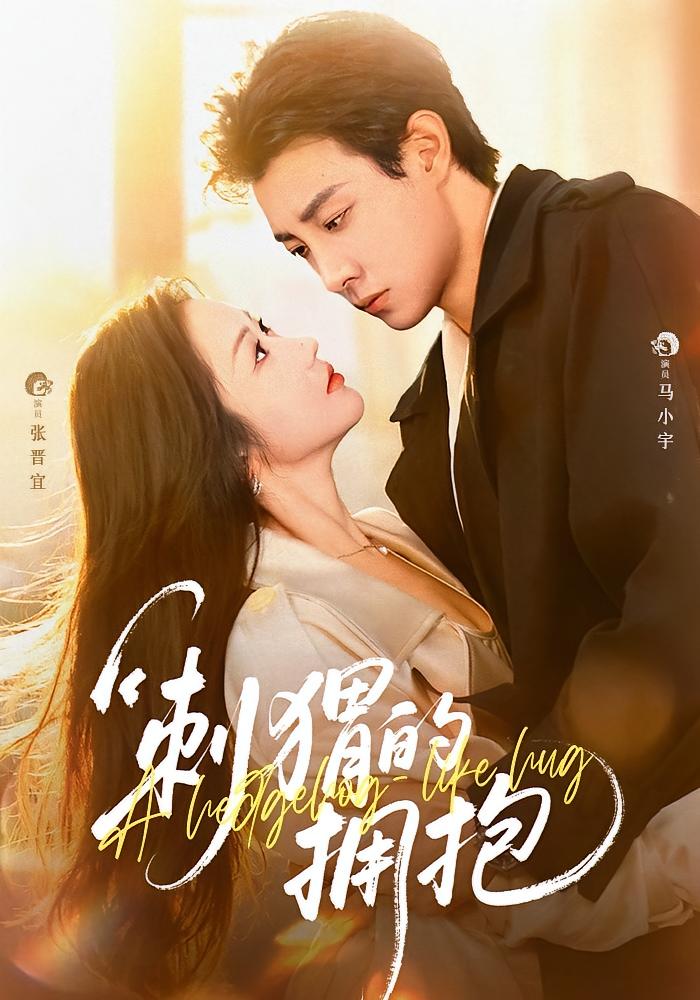 刺猬的拥抱 都市情感·都市·全71集 张晋宜&马小宇&陈一孜