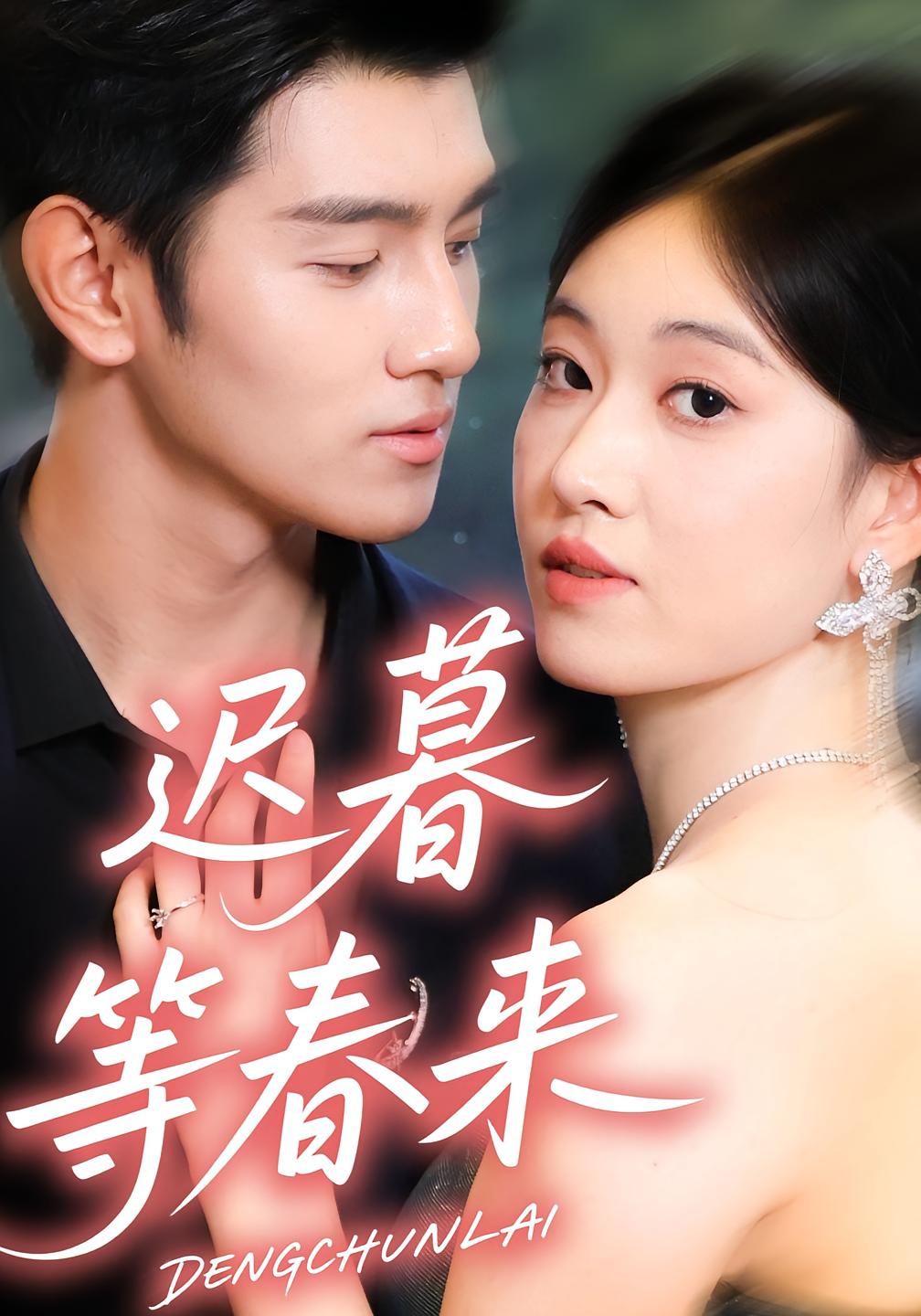 迟暮等春来 都市情感·都市·全63集 何佳妮&李隆泽