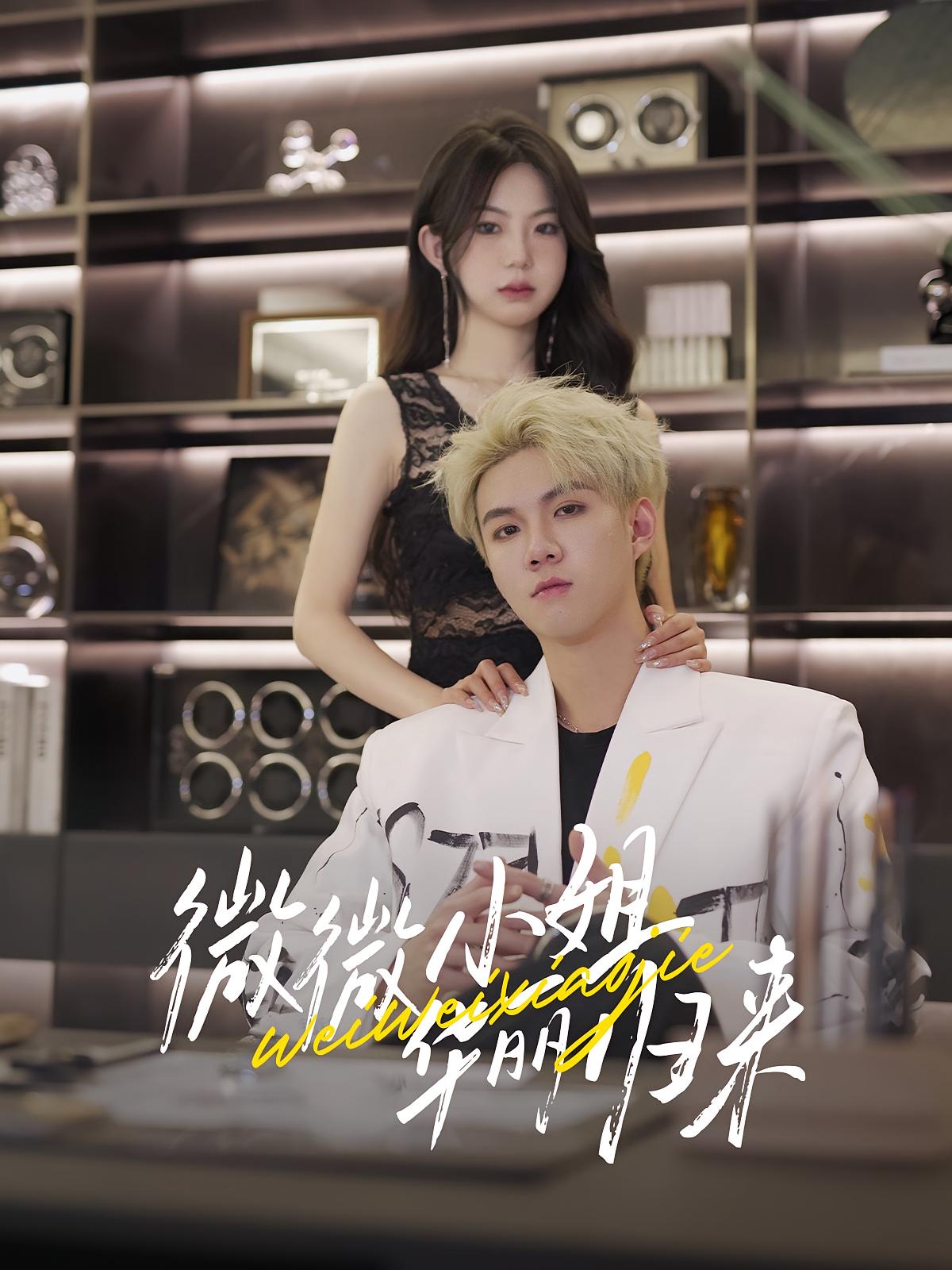 捡到的真爱 都市情感·总裁·全49集 刘嘟嘟&陆楠