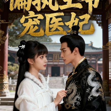 偏执王爷宠医妃