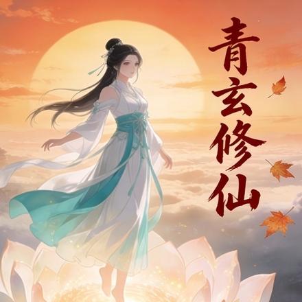 青玄修仙