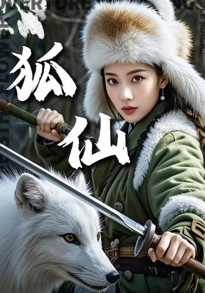 狐仙封面图