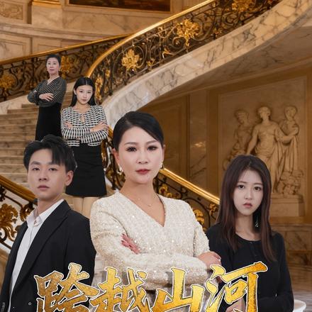 跨越山河的烟火