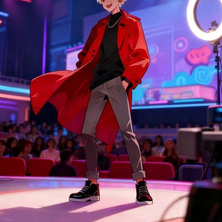 浮生若梦转头空