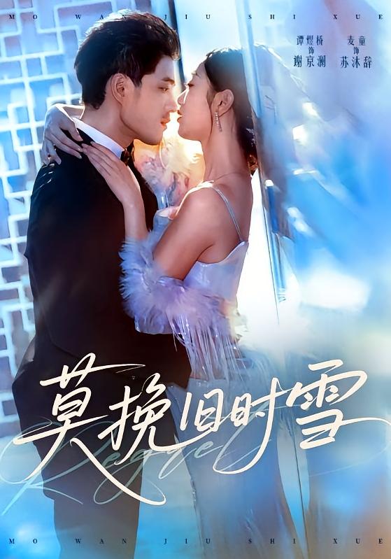 莫挽旧时雪 都市情感·都市·全52集 麦童&谭煜桥&张新涵