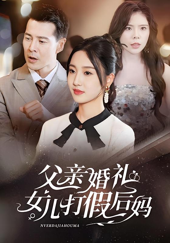 父亲婚礼女儿打假后妈 都市日常·亲情·全70集 魏凡舒&萨钢云&高笑笑